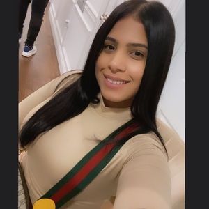 Meet your Posher, Karen